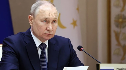 Tổng thống Putin nói CSTO tiếp tục chiến dịch ‘Lính đánh thuê’; Armenia không dự họp
