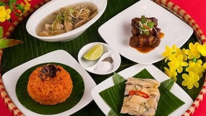 Tips to control gout during Tet holiday