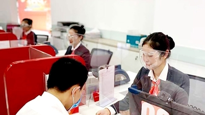 HCMC: កំណើនឥណទាន 5 ខែទាបជាងប្រទេសទាំងមូល