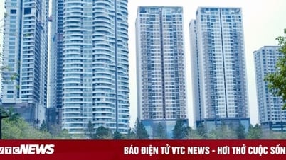 Tranh thủ giá chung cư tăng cao, chủ nhà đua nhau hét giá