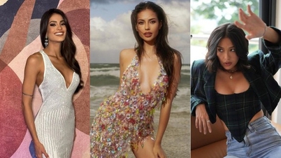 6 mỹ nhân nổi bật nhất tại Miss Universe 2023, Bùi Quỳnh Hoa xếp hạng thế nào?