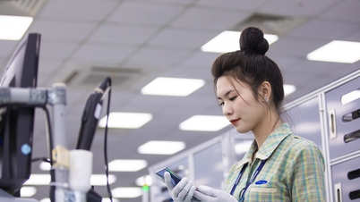 Việt Nam muốn áp dụng từ 2024