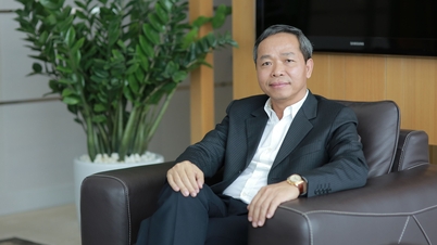 Welcoming the AI ​​wave, CMC accompanies the mission of national digital transformation