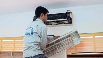 Cách bắt bệnh sử dụng điều hòa hiệu quả trong mùa nắng nóng