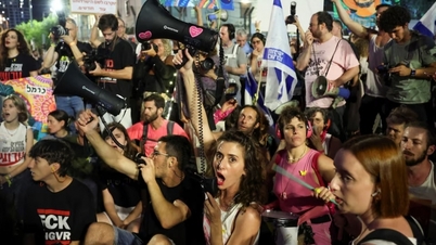 Urges Israel and Hamas to finalize US Gaza peace plan
