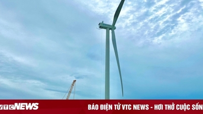 Petro Vietnam នាំមុខ