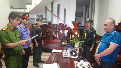 Bắt đối tượng lừa bán đất ở Phú Quốc, chiếm đoạt hơn 23 tỷ đồng