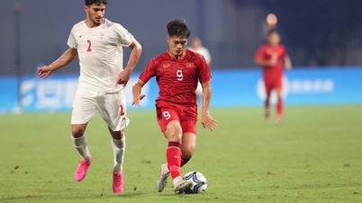 ASIAD 19, អូឡាំពិកវៀតណាម