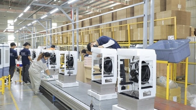 'Vua thép' tung hàng loạt thiết bị gia dụng nhà bếp mới
