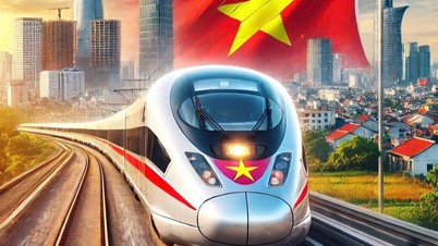 បញ្ជូន​គម្រោង​ផ្លូវ​រថភ្លើង​ល្បឿន​លឿន​ខាងជើង​-​ត្បូង​ទៅ​រដ្ឋសភា​ជា​ផ្លូវការ​