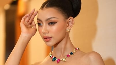បវរកញ្ញា​មីយ៉ាន់ម៉ា​អាយុ​១៧​ឆ្នាំ​រង​ការ​រិះគន់​ថា​ឈ្លើយ​ក្នុង​កម្មវិធី Miss Grand International