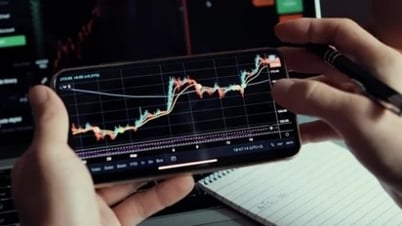 Cổ phiếu DCM chạm trần trong phiên đầu tuần