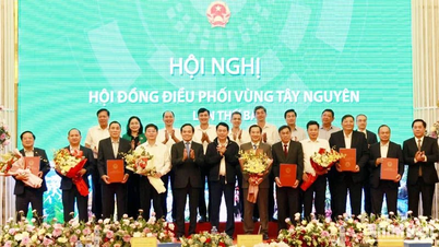 ការកសាងយន្តការ និងគោលនយោបាយជាក់លាក់សម្រាប់ការអភិវឌ្ឍន៍តំបន់ខ្ពង់រាបកណ្តាល