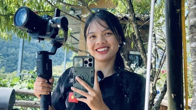 From a Dao girl who got married at the age of 18 to a female YouTuber who explored every part of the country