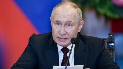Tổng thống Putin hy vọng doanh nghiệp Việt nắm bắt cơ hội tại thị trường Nga