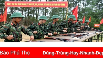 ទិវាទាហានថ្មីឆ្នាំ 2023