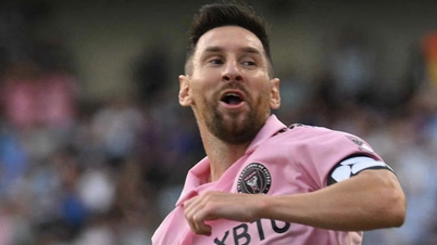 តើ Messi អាច​ធ្វើ​ឱ្យ​បេសកកម្ម​របស់ Inter Miami មិន​អាច​ទៅ​រួច​ទេ?