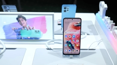 Redmi Note 13 Pro ដណ្តើមបានទីផ្សារស្មាតហ្វូនថ្នាក់កណ្តាល