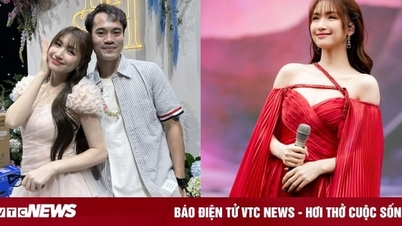 Hòa Minzy đăng 'tâm thư', nói rõ mối quan hệ với Văn Toàn