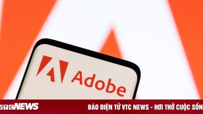 Vietnamese people are moving regions to buy cheap Adobe software.