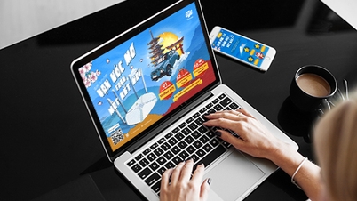 FPT Telecom ផ្តល់អំណោយដែលមានតម្លៃជាង 2 ពាន់លានដល់អតិថិជន