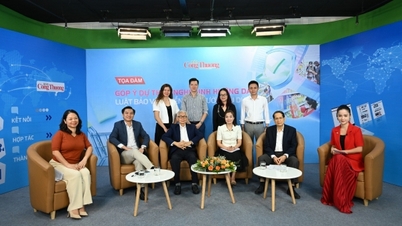 Industry and Trade Newspaper has created a network connecting experts and readers.
