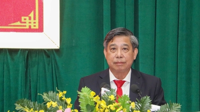 Bộ Chính trị chuẩn y ông Đồng Văn Thanh giữ chức Bí thư Tỉnh ủy Hậu Giang