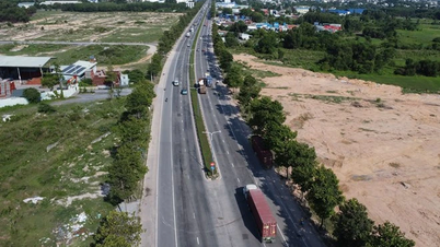 Đoạn Mỹ Phước - Tân Vạn sẽ được đầu tư thành dự án độc lập bằng vốn ngân sách