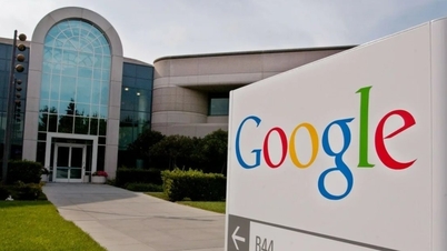 Google đối mặt với vụ kiện vi phạm bằng sáng chế mới trị giá 7 tỷ USD