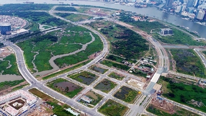 Trùm đất Thủ Thiêm bán lỗ cổ phiếu, chuẩn bị thánh toán trăm tỷ trái phiếu