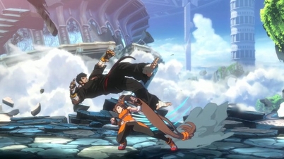 Epic Games Store sắp tặng miễn phí game chiến đấu siêu 'xịn'