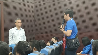 Tập huấn kỹ năng sử dụng mạng xã hội an toàn cho thanh niên Đà Nẵng