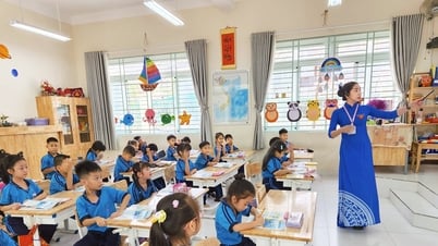 Ho Chi Minh City seeks to solve the "problem" of student numbers