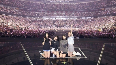 Du lịch Việt kiếm triệu đô nhờ BlackPink?