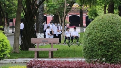 Female teacher 'chased' out of class by colleague: Principal disciplined