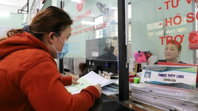 Lao động thiệt vì quy định đăng ký thất nghiệp trong ba tháng