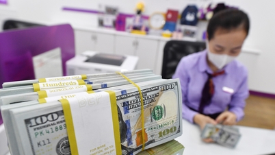 อัตราดอกเบี้ยลดลงอย่างรวดเร็ว เงินออมยังคงไหลเข้าธนาคารในระดับสูงสุดเป็นประวัติการณ์