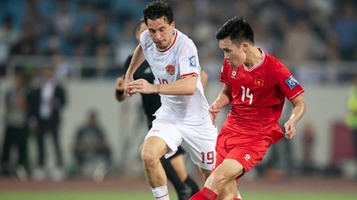 Bóng đá Indonesia lại chơi lớn, quyết đăng cai Asian Cup 2031