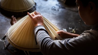 A nearly 100-year-old hat-making village in the West