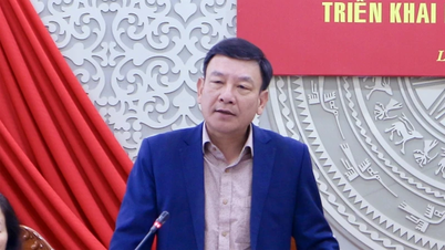 Đồng chí Bùi Thắng giữ chức Phó Bí thư Tỉnh ủy Lâm Đồng