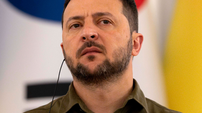 លោក Zelensky បាននិយាយថាលោកខាងលិចបានផ្តល់ពេលវេលាដល់រុស្ស៊ីច្រើនជាងការចាំបាច់។