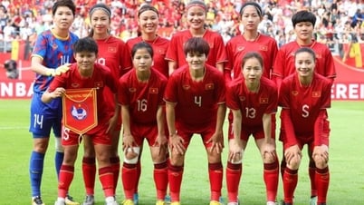 Đâu là đội hình tối ưu của ĐT nữ Việt Nam ở World Cup nữ 2023?