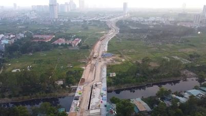 ផ្លូវ Le Quang Dao "ខកខានការណាត់ជួប" បញ្ចប់នៅថ្ងៃទី 10 ខែតុលា