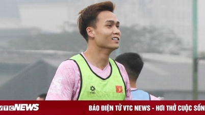 Bui Hoang Viet Anh ចង្អុលបង្ហាញចំណុចខ្សោយរបស់កីឡាករឥណ្ឌូនេស៊ីធម្មជាតិ