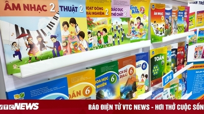 The National Assembly pointed out a series of violations and limitations of the new general education program and textbooks.
