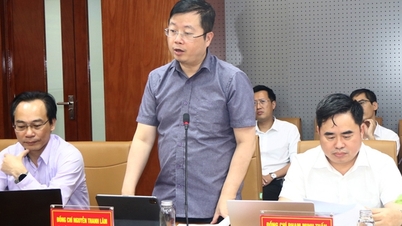Có minh chứng xóa định kiến ngành báo chí '9 điểm 3 môn'