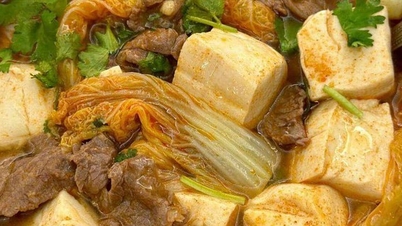 ស៊ុបឆ្ងាញ់ មានទាំងបន្លែ និងសាច់ ជួយសម្រកទម្ងន់បានលឿន និងធ្វើអោយស្បែកស្អាត វិធីសាស្រ្តធ្វើម្ហូបងាយៗ និងស្រួល