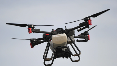 ការបង្រ្កាប និងការឃុំឃាំង Drone ក្នុងករណីជាច្រើន។