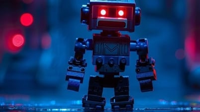 Nguy hiểm khó lường từ đồ chơi thông minh trẻ em