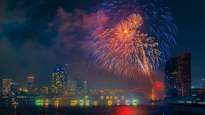 Da Nang tourism 'wears a new coat' thanks to unique products